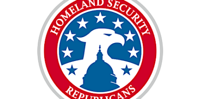 Homeland Security Republicans logo