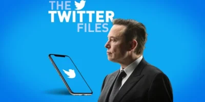 The Twitter Files Courtesy of Elon Musk