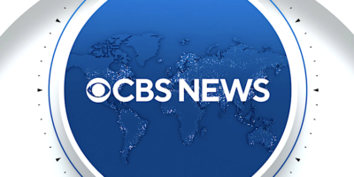 CBS News Logo