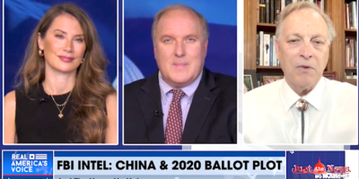 FBI asks to destroy intel on China's election 2020 plot