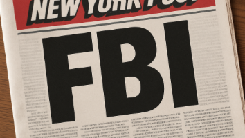 FBI Emails Reveal Biden's DOJ Obsessed with Piling on Trump Charges at the RealKBrett's Stack of Stuff