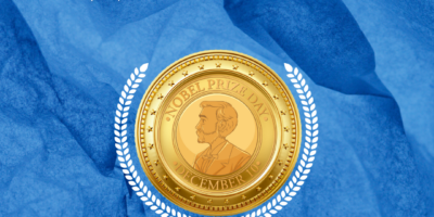 Nobel Peace Prize nomination for Donald Trump by Japanese PM Shinzo Abe at the Real KBrett's Stack of Stuff