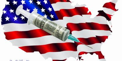 Trillions of Investments Pouring into the USA in Donald Trump's second term on the Real KBrett's Stack of Stuff