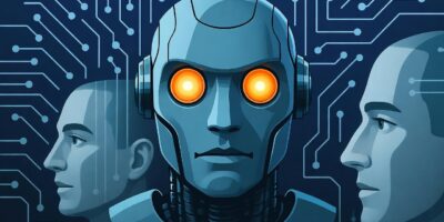 Open Letters and Petitions on AI on the Real KBrett's Stack of Stuff