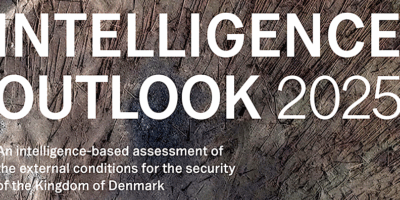 The Danish Defense Intelligence Service on the Real KBrett's Stack of Stuff