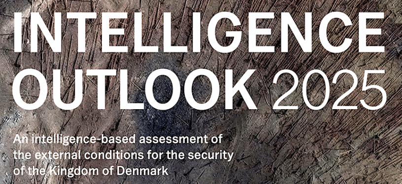 The Danish Defense Intelligence Service on the Real KBrett's Stack of Stuff