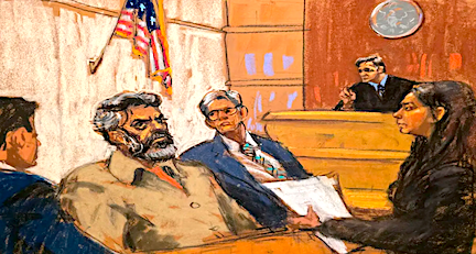 Iran plot to kill President Donald Trump at the Real KBrett's Stack of Stuff