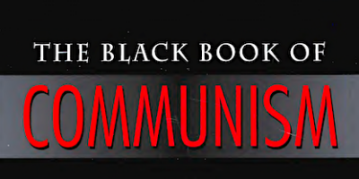 The Black Book of Communism at the Real KBrett's Stack of Stuff