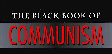 The Black Book of Communism at the Real KBrett's Stack of Stuff