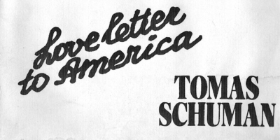 Love Letter to America by Tomas Schuman Yuri Bezmenov on the Real KBrett's Stack of Stuff